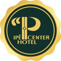 Ipê Center Hotel logo - Similar company to Saint Peter Hotel