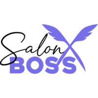 Salon Boss Marketing logo - Similar company to Identikey, Llc