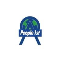 People 1st logo - Similar company to Fixnotes