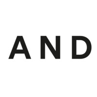 ANDTHENSTUDIO. logo - Similar company to Open Volume Studio Ltd