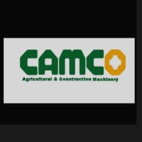 CAMCO Equipment Tanzania Ltd logo - Similar company to Hd Fleet Solution