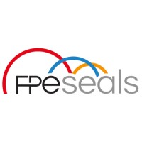 FPE Seals logo - Similar company to Evco - Sealing Systems