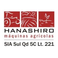 Hanashiro Máquinas Agricolas logo - Similar company to Geodireito