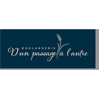 D'un Passage à L'autre logo - Similar company to Minipatron