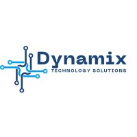 Dynamix Tech Solutions LTD logo - Similar company to Safety & Management Solutions Ltd
