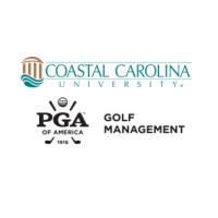 Coastal Carolina University PGA Golf Management logo - Similar company to Coastal Carolina University Office For Advancement And Alumni Engagement