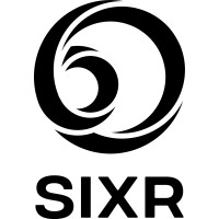 SIXR logo - Similar company to Clean Planet