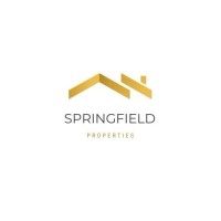 Springfield Properties logo - Similar company to Huts Global