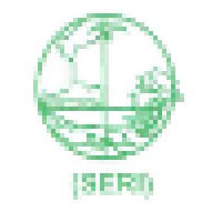 Shrishti Eco-Research Institute, Pune logo - Similar company to Jambhalkar Construction