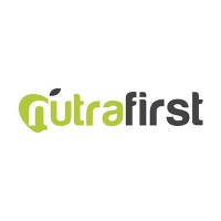 Nutrafirst logo - Similar company to Nutrafirst