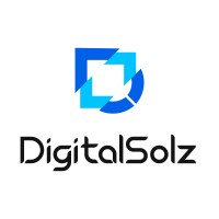 Digital Solz logo - Similar company to Wayed وايد