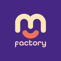 Makeba Factory logo - Similar company to 2Comeventi