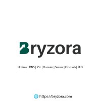 Bryzora Monitoring logo - Similar company to Qinvst