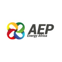 AEP Energy Africa logo - Similar company to Ibem