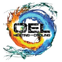 OEL Heating and Cooling logo - Similar company to Choice Hr Solutions