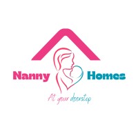 Nanny Homes logo - Similar company to Nobisoft Sarl