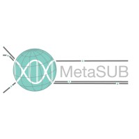 MetaSUB Consortium logo - Similar company to Sysbioua