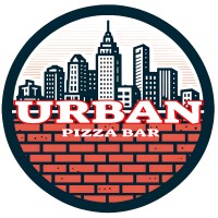 Urban Pizza Bar - אורבן פיצה בר logo - Similar company to Dinit Information Systems