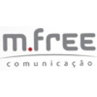 M.Free Comunicação logo - Similar company to Vip Comunicação