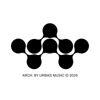 ARCH. logo - Similar company to Setl Immersive