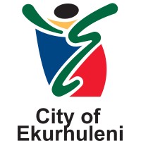 City of Ekurhuleni Metropolitan Municipality logo - Similar company to Tvbk