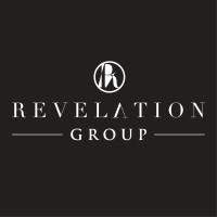 Revelation Group logo - Similar company to The Covenant Group