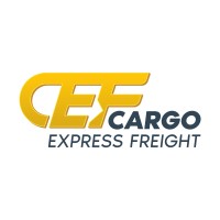 Cargo Express Freight Corp logo - Similar company to Gb Dynamics