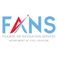 Fujairah Air Navigation Services logo - Similar company to .