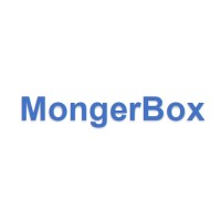 Mongerbox logo - Similar company to A&R Gift Gallery