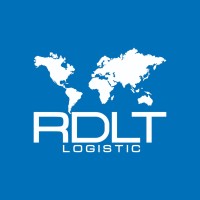 RDLT LOGISTIC logo - Similar company to Rdl Logistics Co.,Ltd