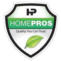 Home Pros Group - Indoor Air Quality - Duct Cleaning logo - Similar company to Horizon Heating Ltd.