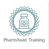 PharmAssist Training logo - Similar company to Screen Clinical Limited