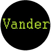 Vander Creative Outcomes logo - Similar company to Littlegate Publishing Ltd