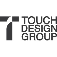Touch Design Group logo - Similar company to Touch Design