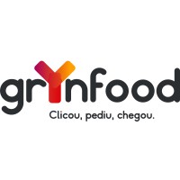grYnfood logo - Similar company to Br Smartools