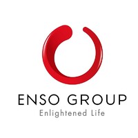 Enso Group logo - Similar company to Protek Solutions