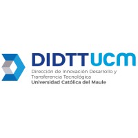 Dirección de Innovación, Desarrollo y Transferencia Tecnológica UCM logo - Similar company to Camp Alleghany