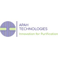 Apah Technologies Pvt. Ltd. logo - Similar company to Optima Water Solution Pvt. Ltd