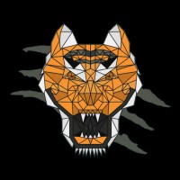 The Titanium Tigers (FRC 4829) logo - Similar company to Inspirenc