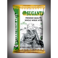 SUGANTA FLOURS & FOODS logo - Similar company to Digimount