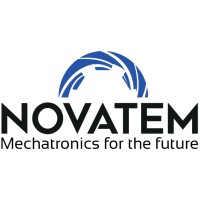 NOVATEM SAS logo - Similar company to Reflex Ces