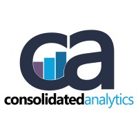Consolidated Analytics logo - Similar company to Canopy Financial Technology Partners