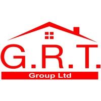 G.R.T. Group Ltd logo - Similar company to Mck Brickwork Limited