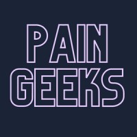 Pain Geeks logo - Similar company to Le Pub Scientifique