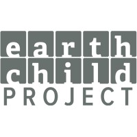Earthchild Project logo - Similar company to Saint Brandon Conservation Trust