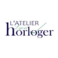 L'atelier Horloger Lyon logo - Similar company to Atelier L&B