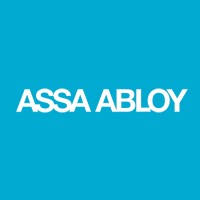 ASSA ABLOY México logo - Similar company to Fouet México S.A De C.V.