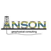 Anson Geophysical logo - Similar company to Apollo Exploration, Llc