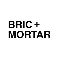 Bric + Mortar logo - Similar company to Felt Studios