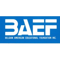 Belgian American Educational Foundation logo - Similar company to Harvard University Belgian Student Society